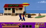 [Surf Ninjas - скриншот №2]