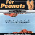 [Surface Tension - обложка №2]