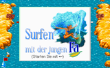 [Surfen mit der jungen Fa - скриншот №1]