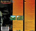[Survival - обложка №2]