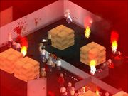 Survival Crisis Z