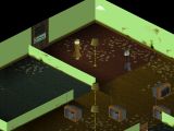 [Скриншот: Survival Crisis Z]
