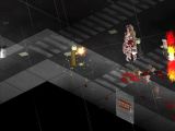 [Скриншот: Survival Crisis Z]