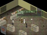 [Survival Crisis Z - скриншот №34]