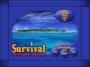 Survival: The Ultimate Challenge