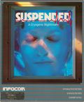 [Suspended - обложка №1]