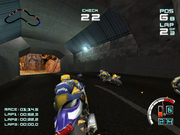 Suzuki Alstare Extreme Racing