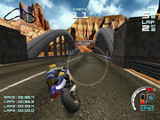 Suzuki Alstare Extreme Racing