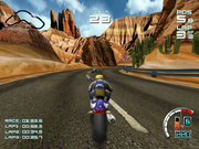 Suzuki Alstare Extreme Racing