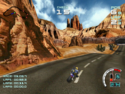 Suzuki Alstare Extreme Racing