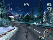 Suzuki Alstare Extreme Racing