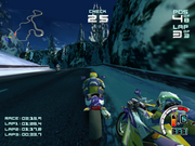 Suzuki Alstare Extreme Racing