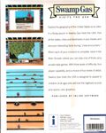 [Swamp Gas Visits the USA - обложка №2]