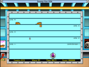 Swamp Gas Visits the USA