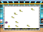 Swamp Gas Visits the USA