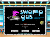 [Swamp Gas Visits the USA - скриншот №1]