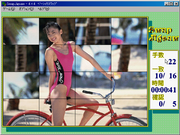 Swap Puzzle for Windows 95