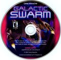 [Swarm - обложка №3]