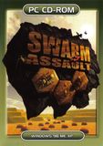 [Swarm Assault - обложка №3]