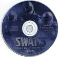 [SWAT 3: Close Quarters Battle - обложка №6]