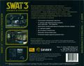 [SWAT 3: Close Quarters Battle - обложка №7]