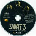 [SWAT 3: Close Quarters Battle - обложка №12]