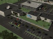 SWAT 3: Close Quarters Battle