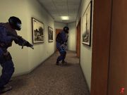 SWAT 3: Close Quarters Battle