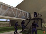 SWAT 3: Close Quarters Battle