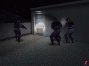 SWAT 3: Close Quarters Battle