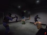 SWAT 3: Close Quarters Battle