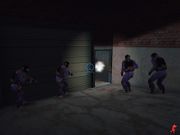 SWAT 3: Close Quarters Battle