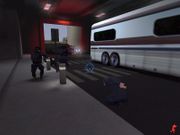SWAT 3: Close Quarters Battle
