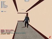 SWAT 3: Close Quarters Battle