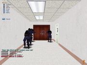 SWAT 3: Close Quarters Battle