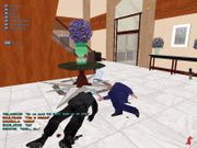 SWAT 3: Close Quarters Battle