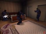 [SWAT 3: Close Quarters Battle - скриншот №10]