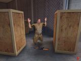 [SWAT 3: Close Quarters Battle - скриншот №18]