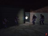 [Скриншот: SWAT 3: Close Quarters Battle]