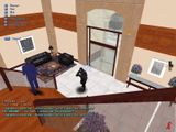 [SWAT 3: Close Quarters Battle - скриншот №5]