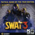 [SWAT 3: Tactical Game of the Year Edition - обложка №2]