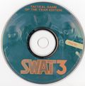 [SWAT 3: Tactical Game of the Year Edition - обложка №9]