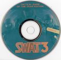 [SWAT 3: Tactical Game of the Year Edition - обложка №10]