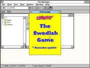 The Swedish Game