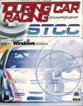 [Swedish Touring Car Championship - обложка №1]