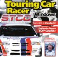 [Swedish Touring Car Championship - обложка №2]