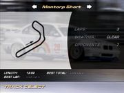 Swedish Touring Car Championship