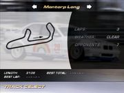 Swedish Touring Car Championship