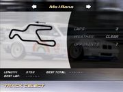 Swedish Touring Car Championship