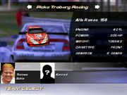 Swedish Touring Car Championship